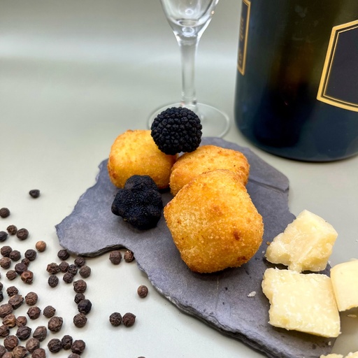Croc'Ket Truffe